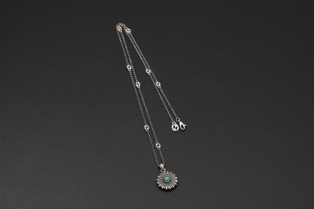 LuxluxHouse Best Quality Accessories Gucci Necklace
