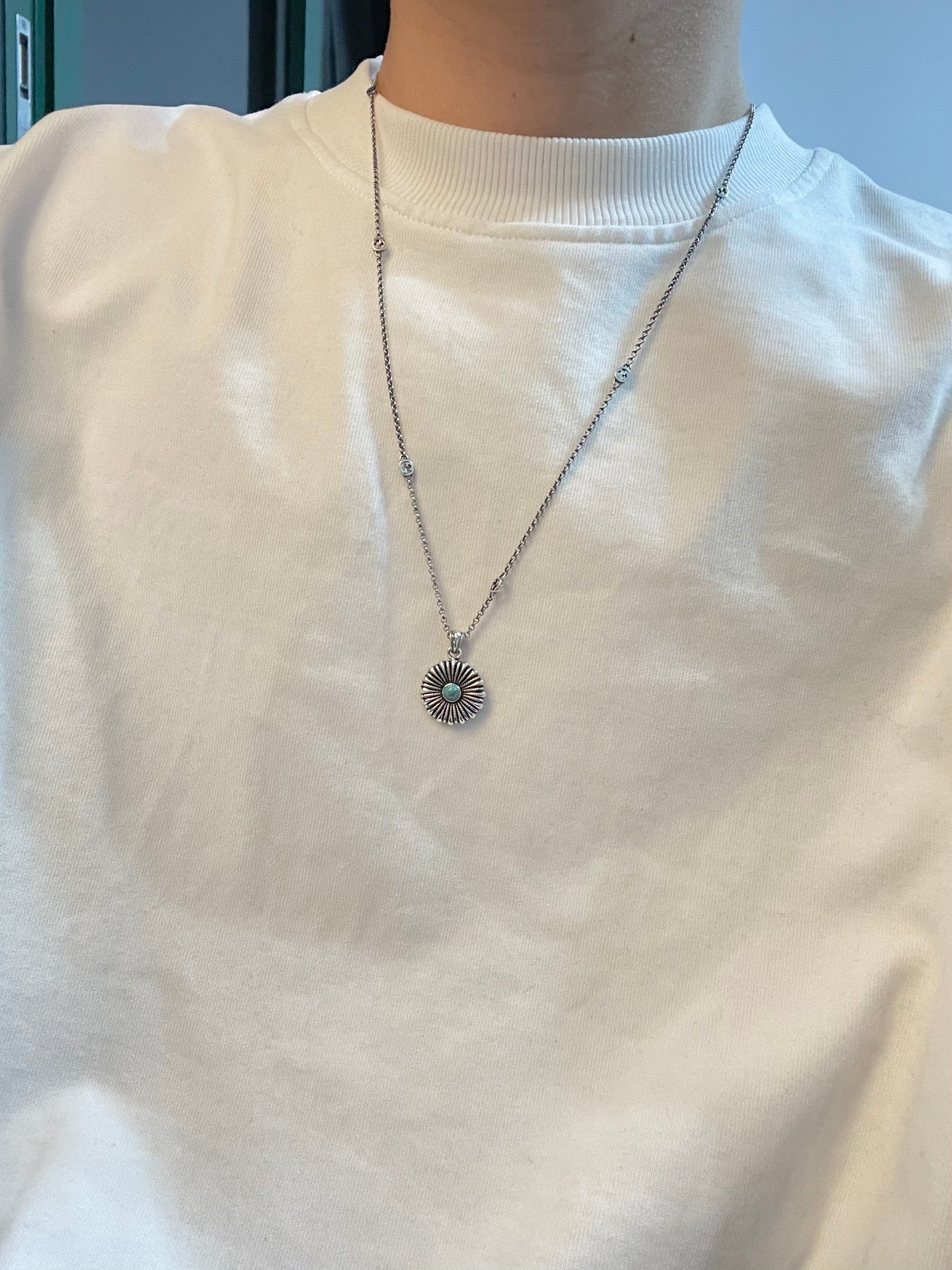 LuxluxHouse Best Quality Accessories Gucci Necklace