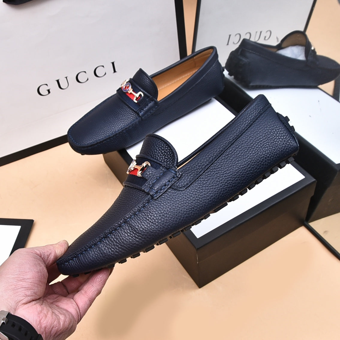 LuxluxHouse Best Quality Shoes Gucci