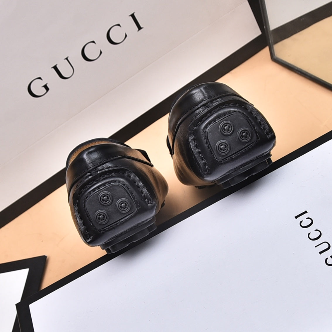 LuxluxHouse Best Quality Shoes Gucci