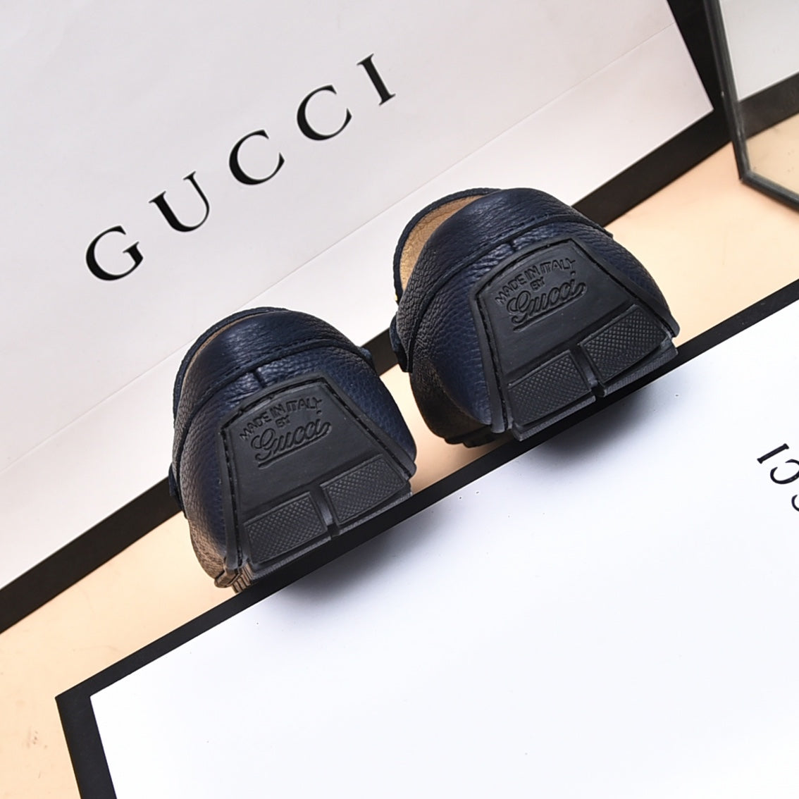 LuxluxHouse Best Quality Shoes Gucci
