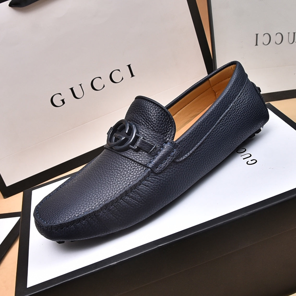 LuxluxHouse Best Quality Shoes Gucci