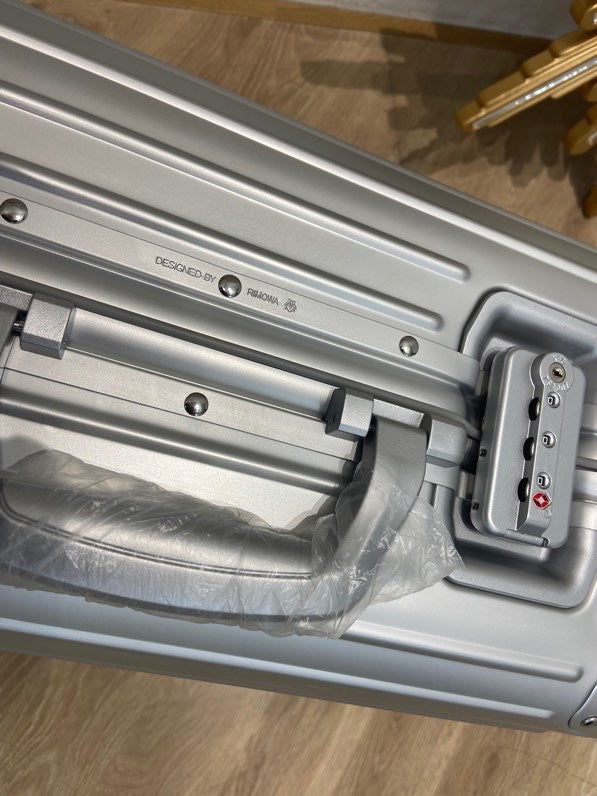 LuxluxHouse Best Quality Bags Luggage