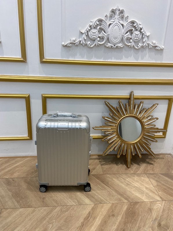 LuxluxHouse Best Quality Bags Luggage