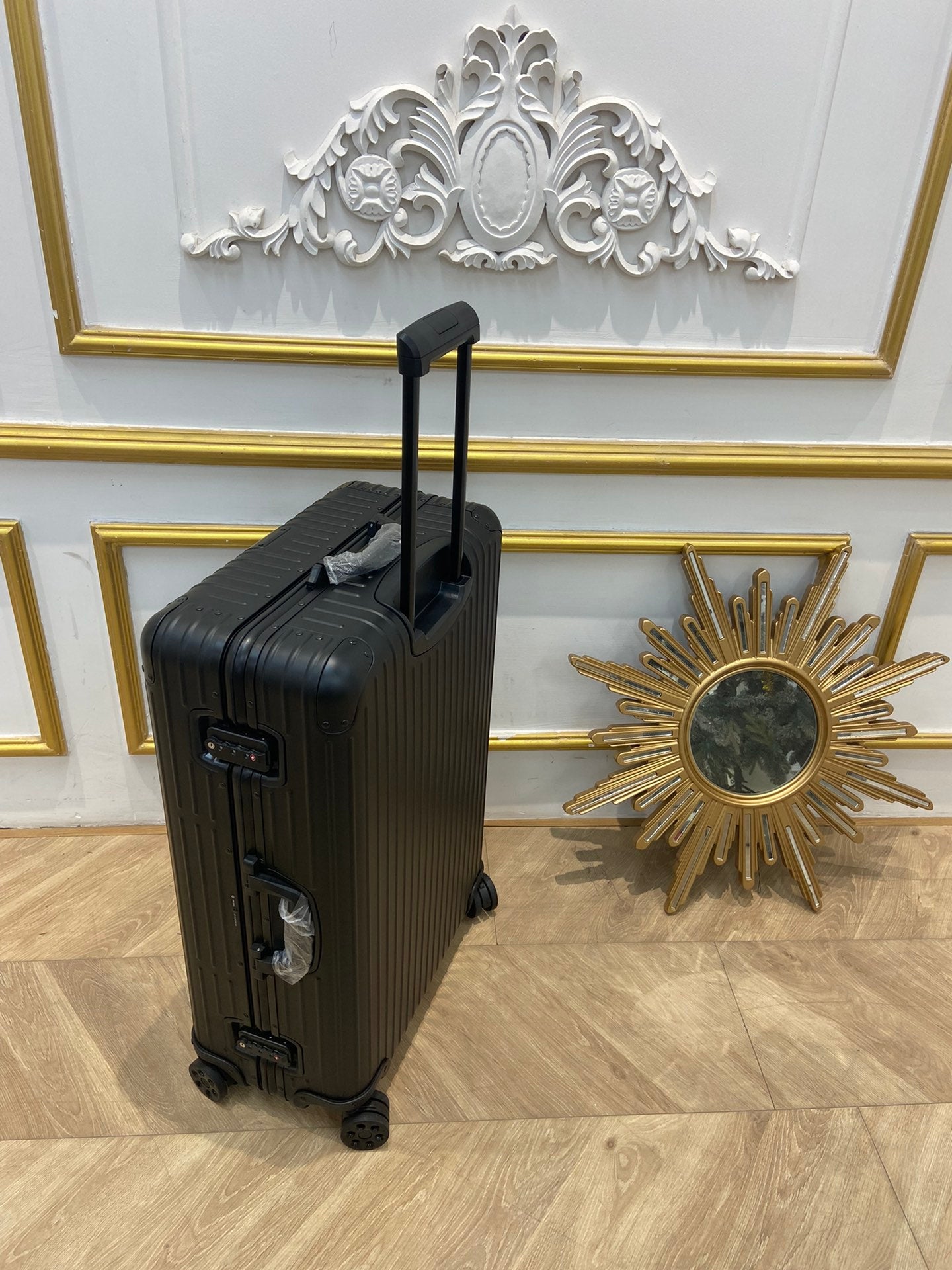 LuxluxHouse Best Quality Bags Luggage