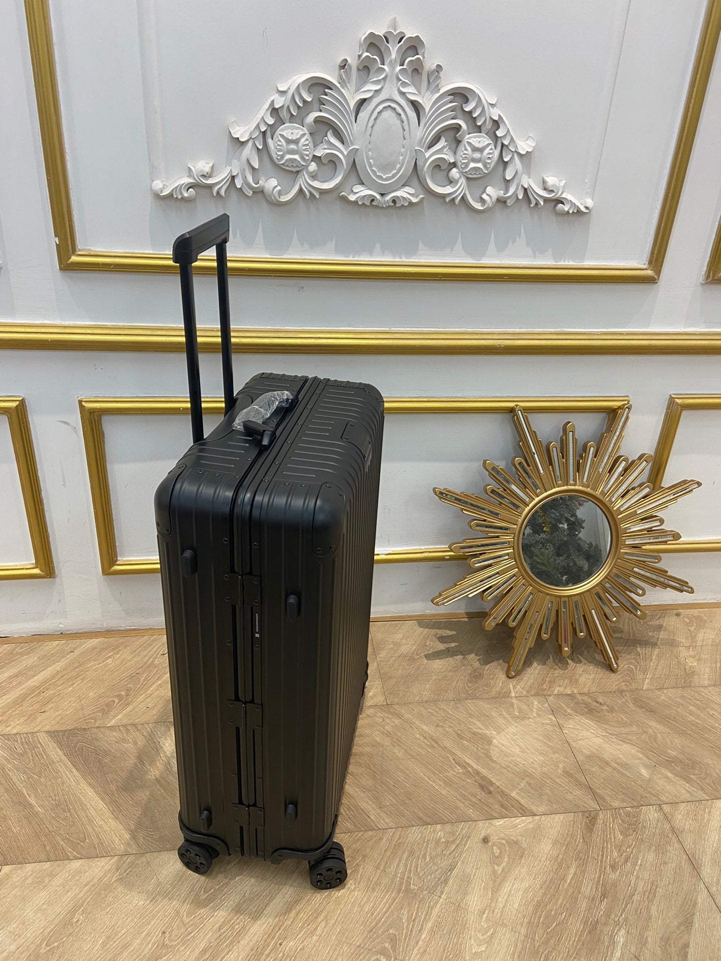 LuxluxHouse Best Quality Bags Luggage