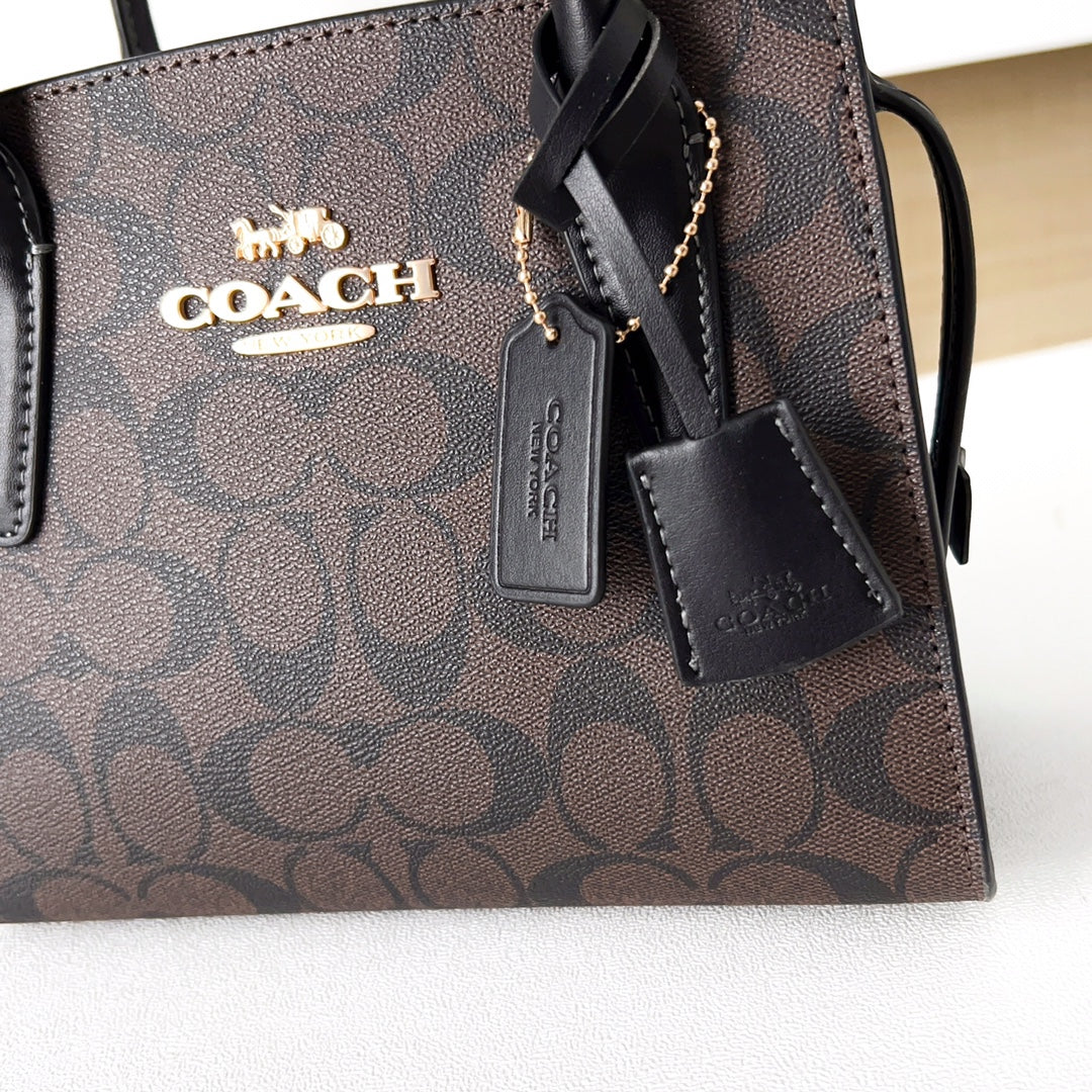 LuxluxHouse Best Quality Bags Coach