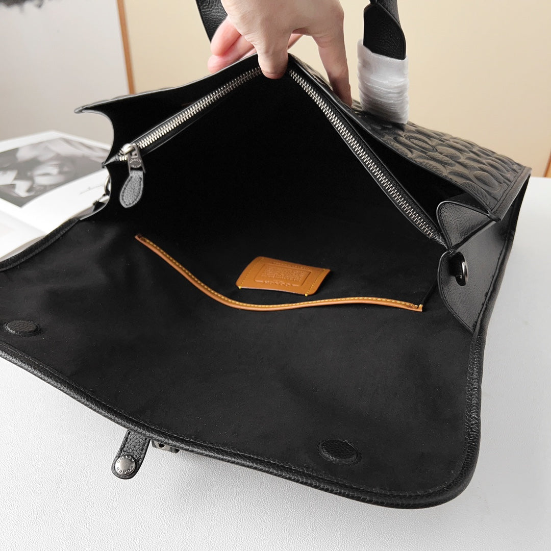 LuxluxHouse Best Quality Bags Coach Men