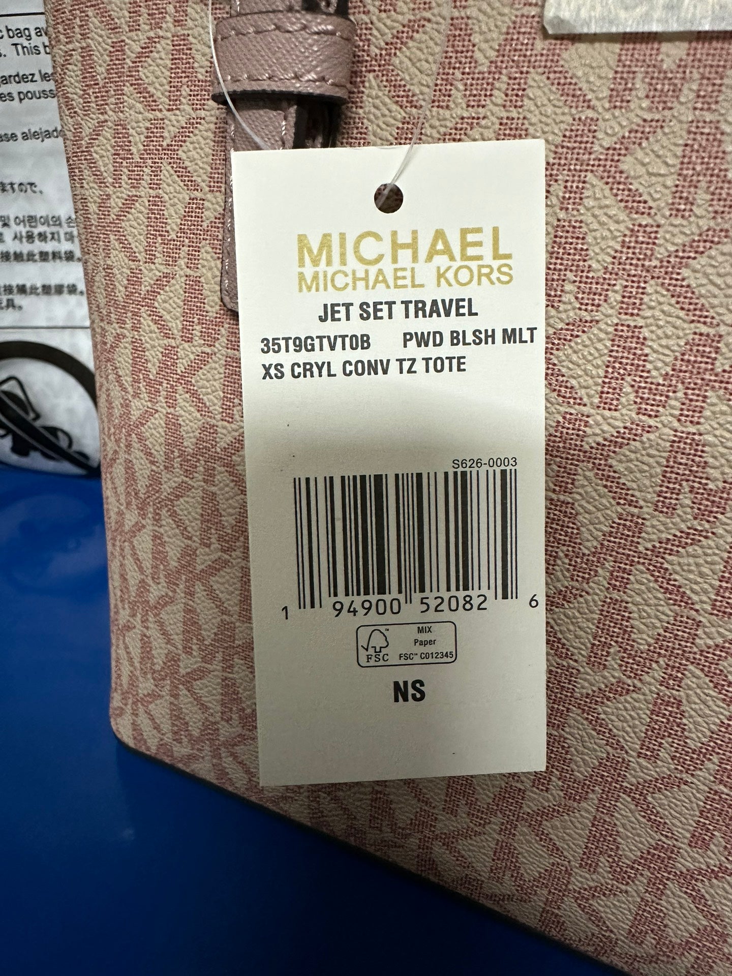 LuxluxHouse Best Quality Bags MichaelKors