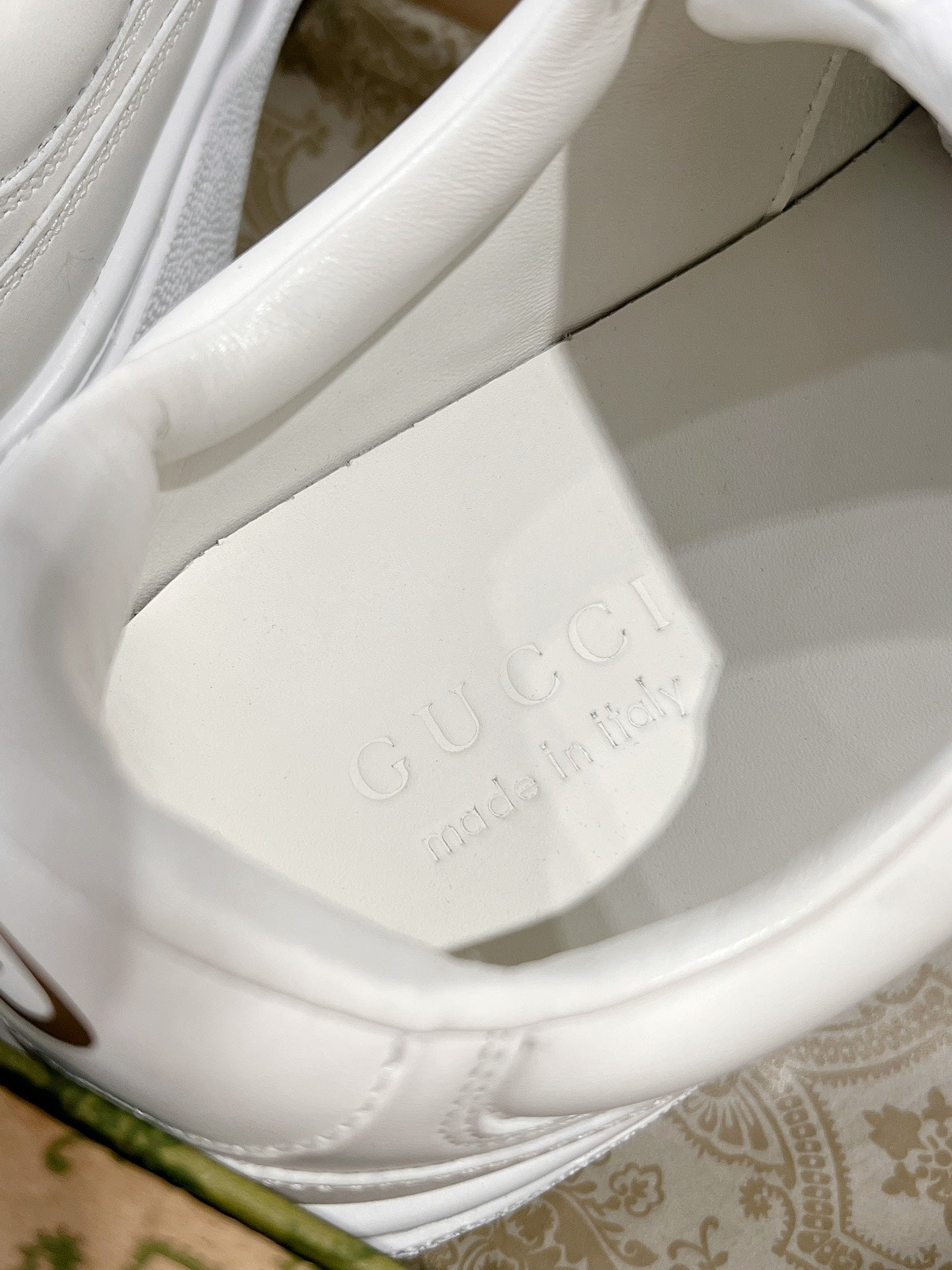 LuxluxHouse Best Quality Gucci Women Shoes