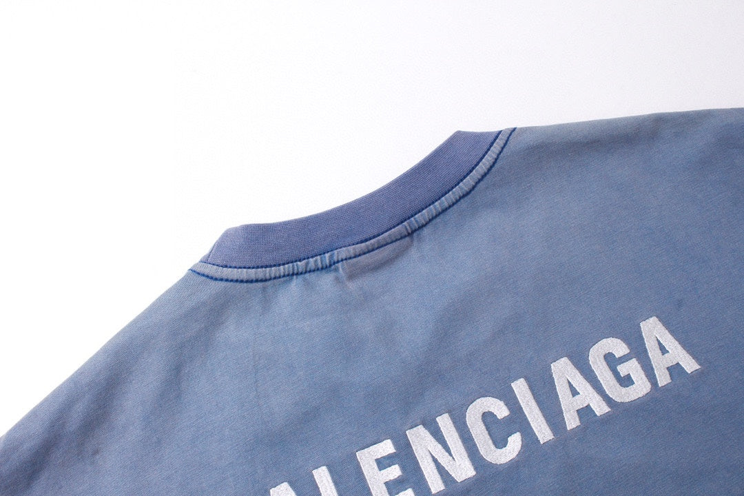 LuxluxHouse Best Quality Clothes Balenciaga T-shirt