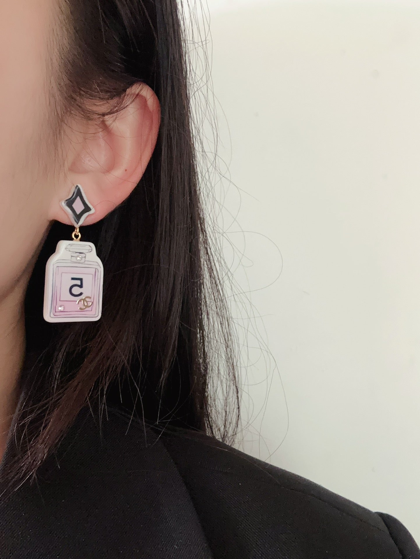 LuxluxHouse Low Price And High Quality Accessories Chanel