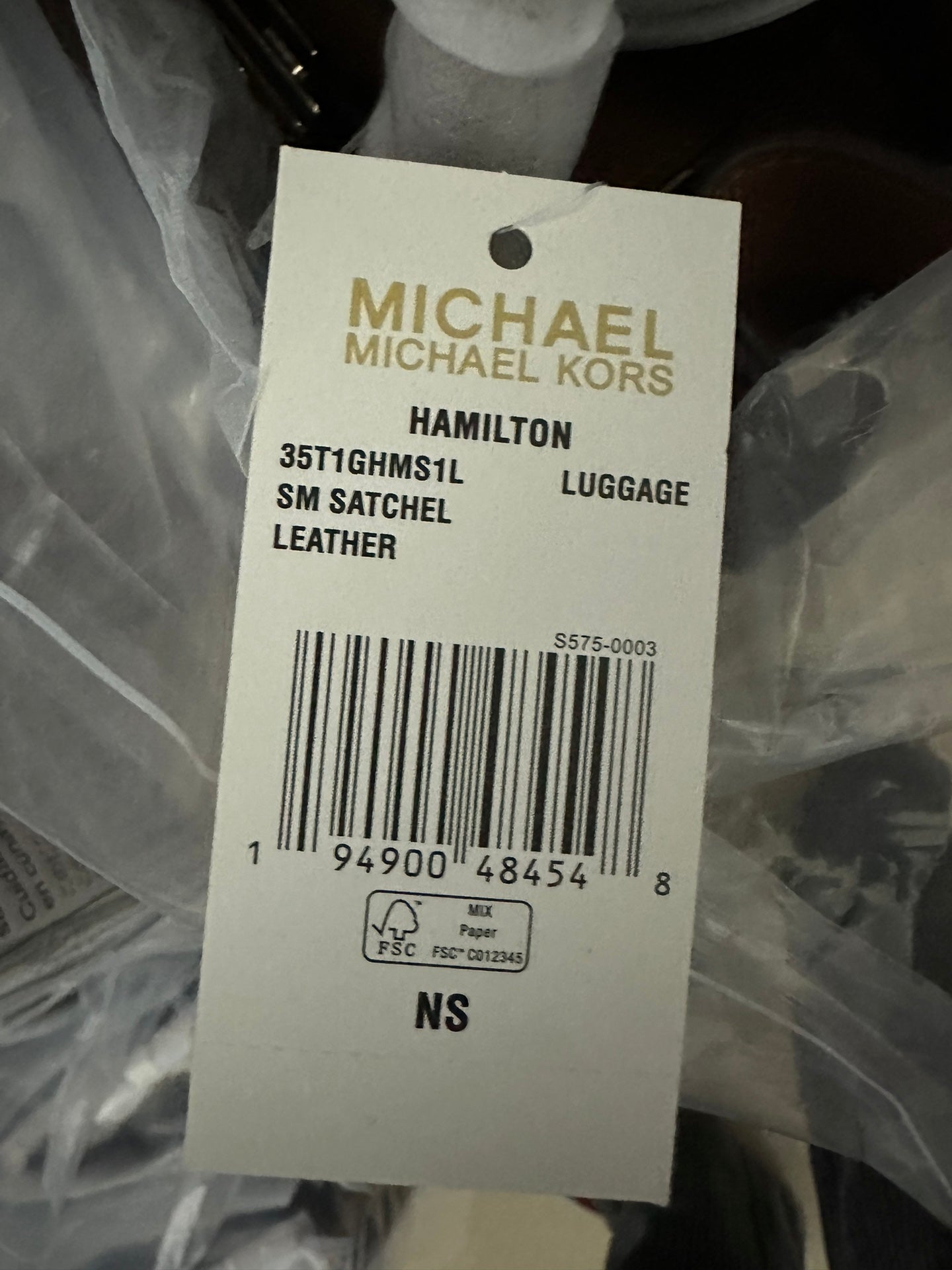 LuxluxHouse Best Quality Bags MichaelKors