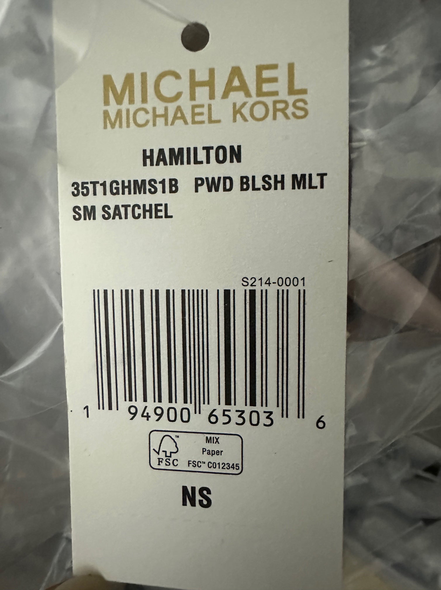 LuxluxHouse Best Quality Bags MichaelKors