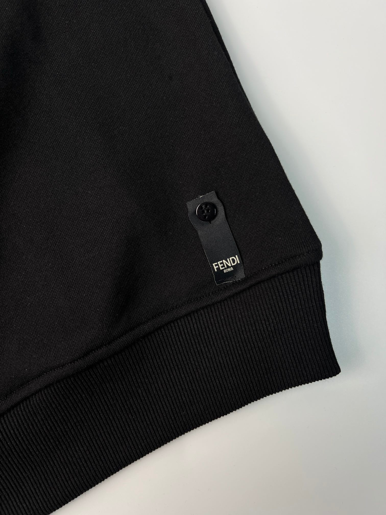 LuxluxHouse Best Quality Clothes Fendi Hoodie & Sweater