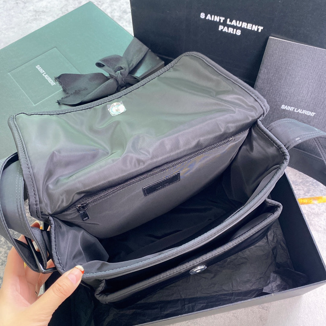 LuxluxHouse Best Quality Bags YSL Women