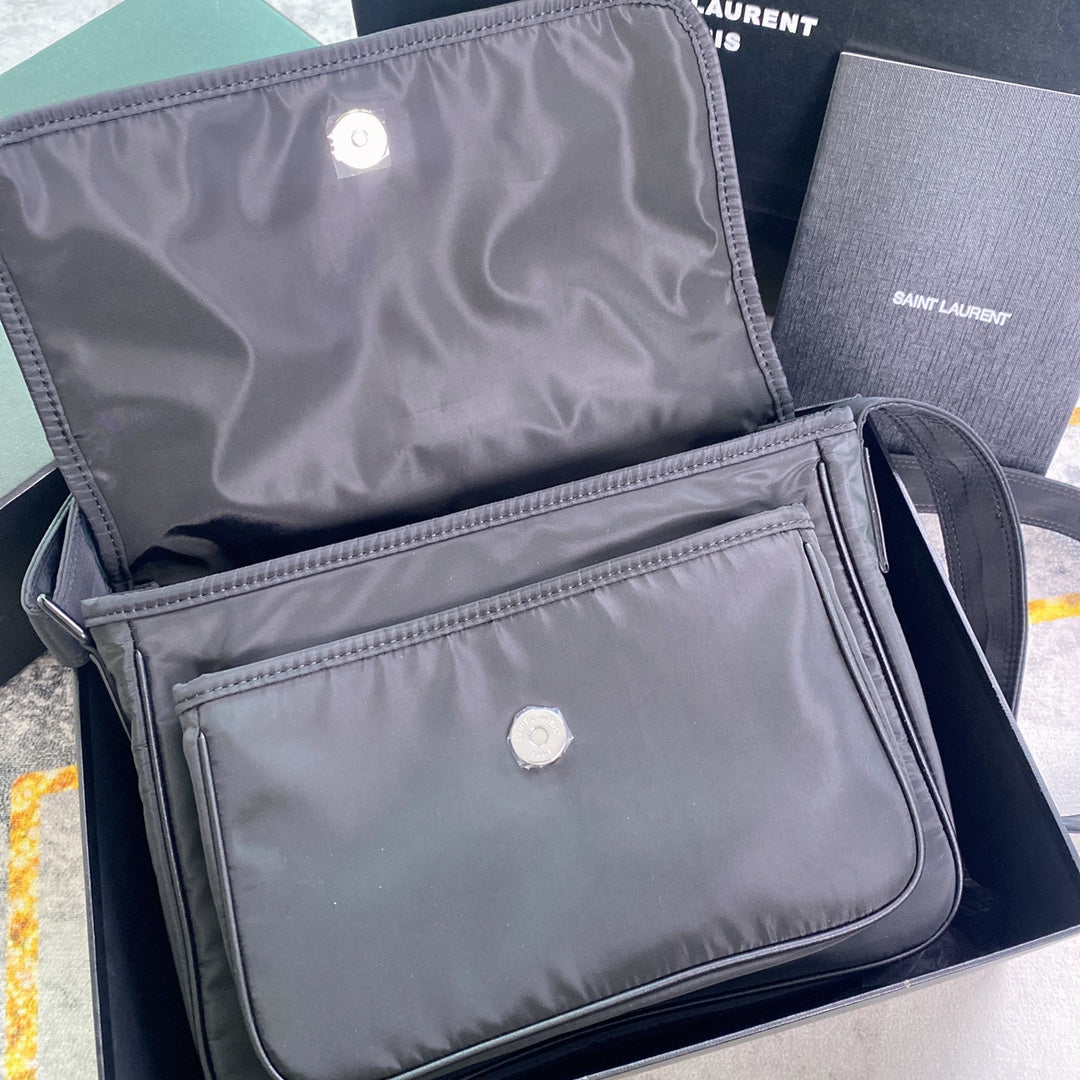 LuxluxHouse Best Quality Bags YSL Women