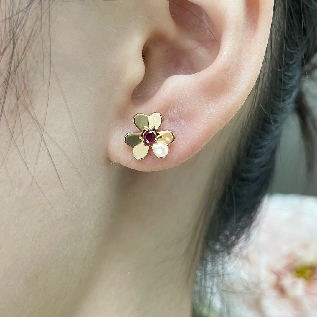 LuxluxHouse Best Quality Accessories Van Cleef & Arpels