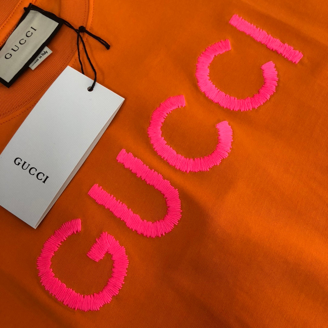 LuxluxHouse Best Quality Clothes Gucci T-shirt