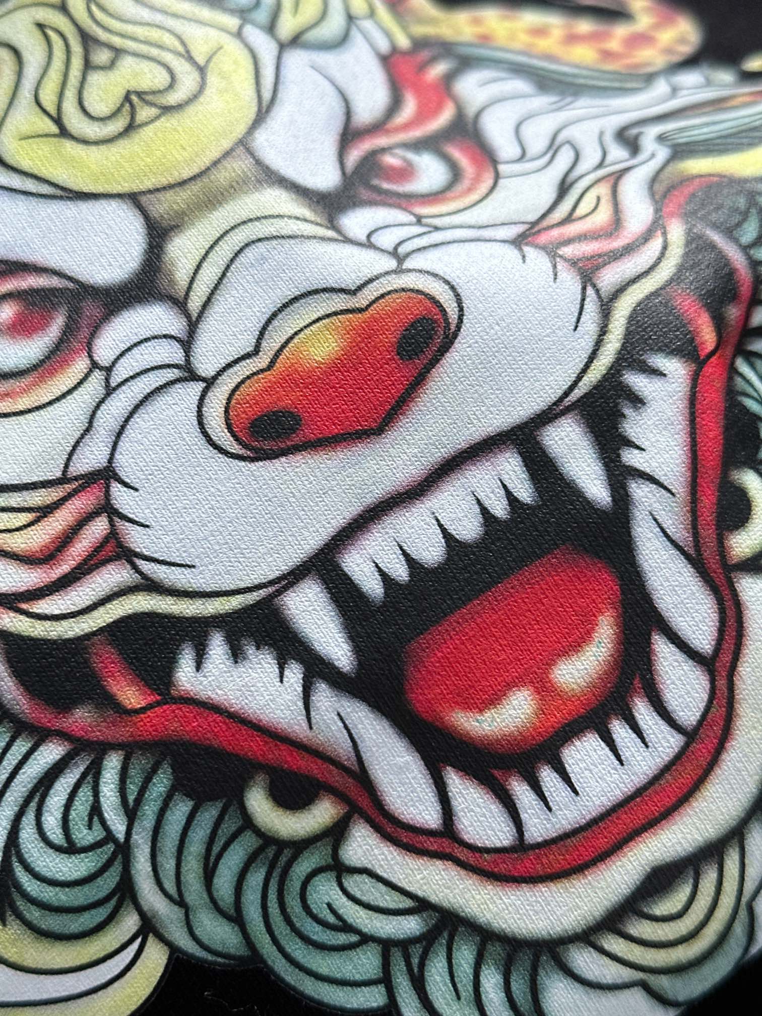 LuxluxHouse Best Quality Clothes T-shirt Prada