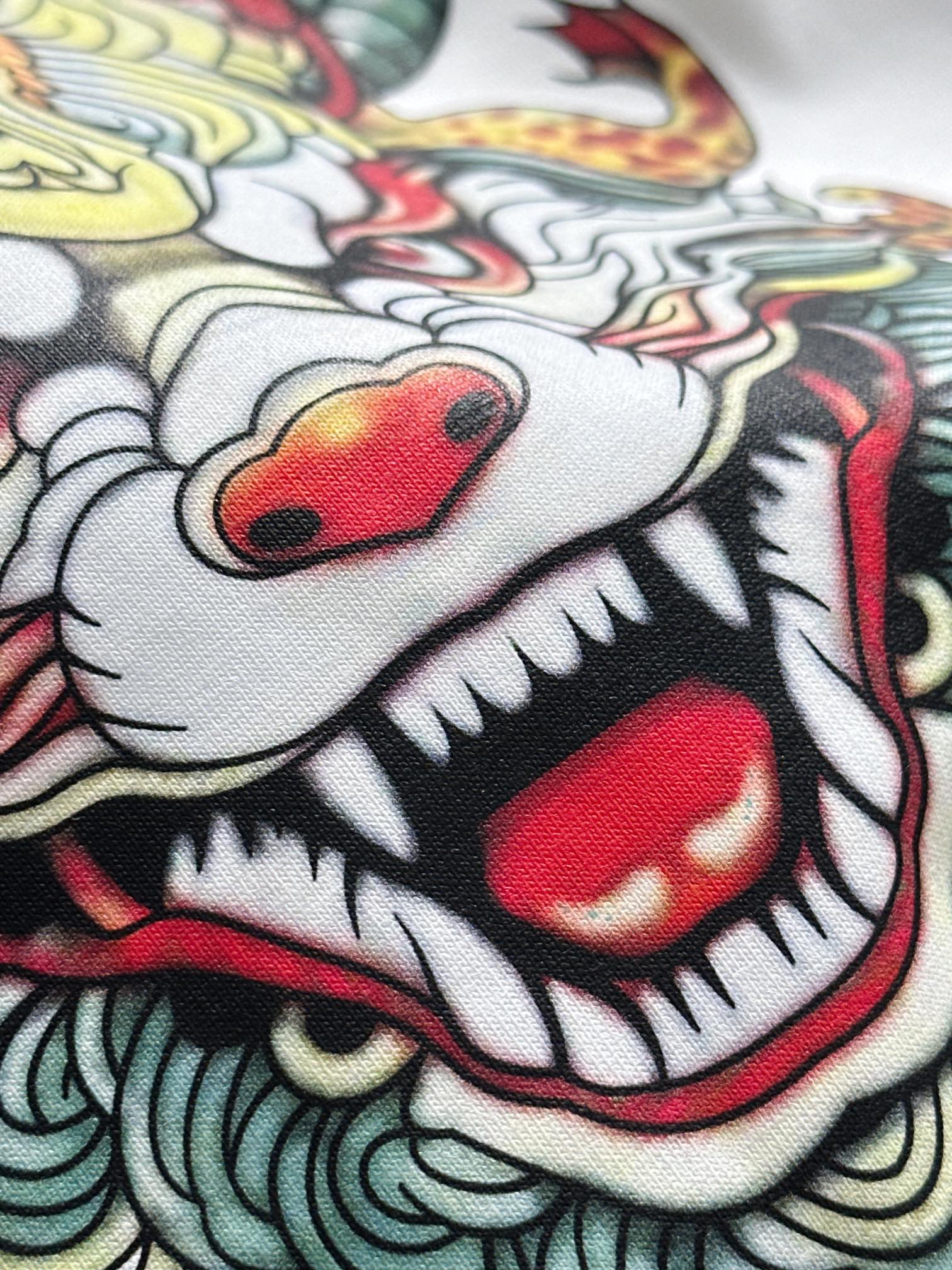 LuxluxHouse Best Quality Clothes T-shirt Prada