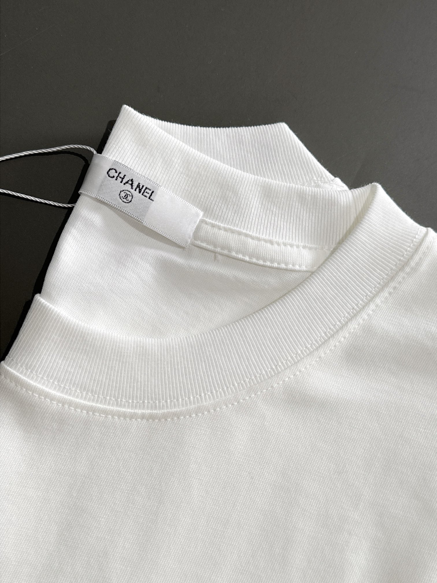 LuxluxHouse Best Quality Clothes T-shirt Chanel & Maison Margiela