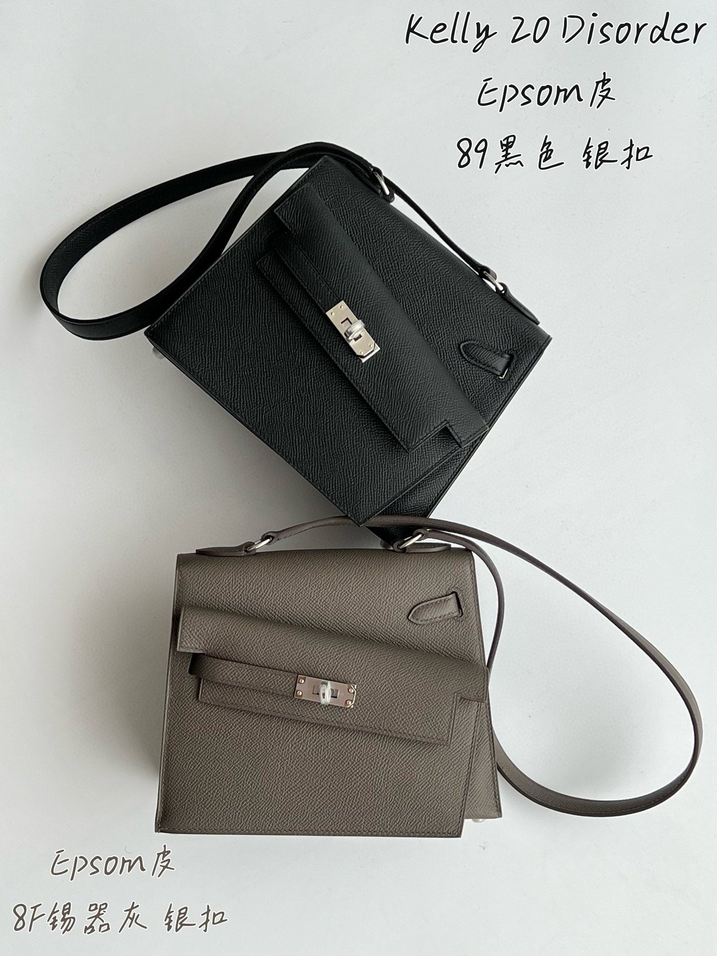 LuxluxHouse Best Quality Bags Women Hermes