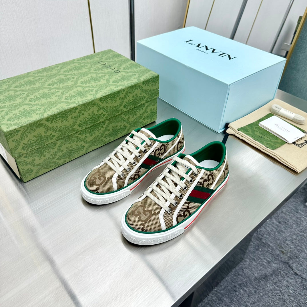 LuxluxHouse Best Quality Gucci Women Shoes