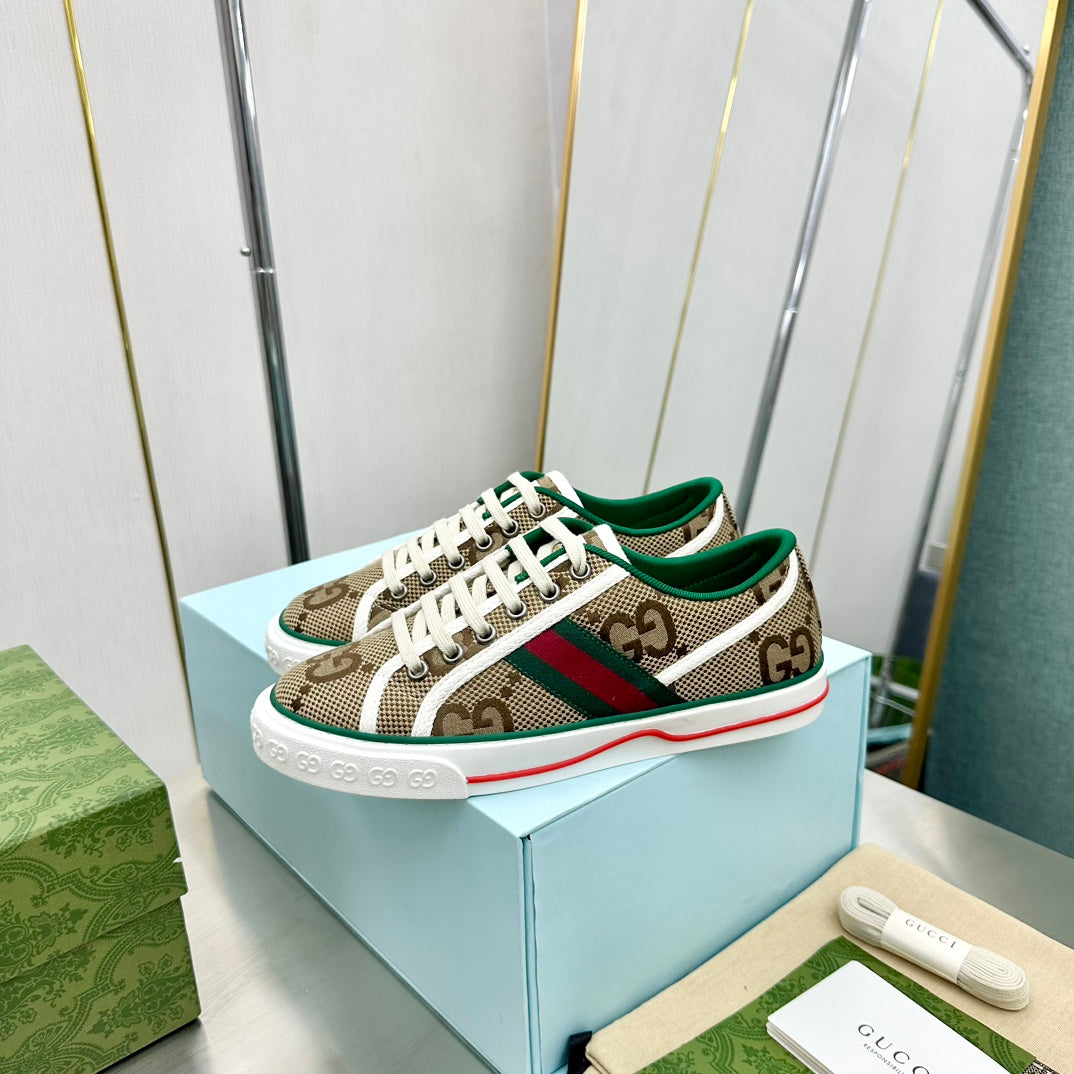 LuxluxHouse Best Quality Gucci Women Shoes