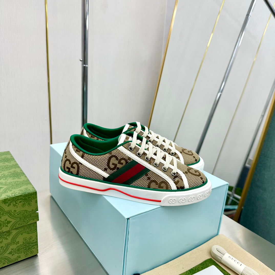 LuxluxHouse Best Quality Gucci Women Shoes