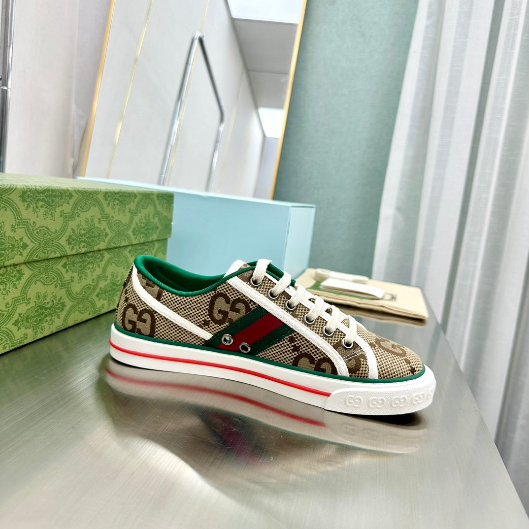 LuxluxHouse Best Quality Gucci Women Shoes