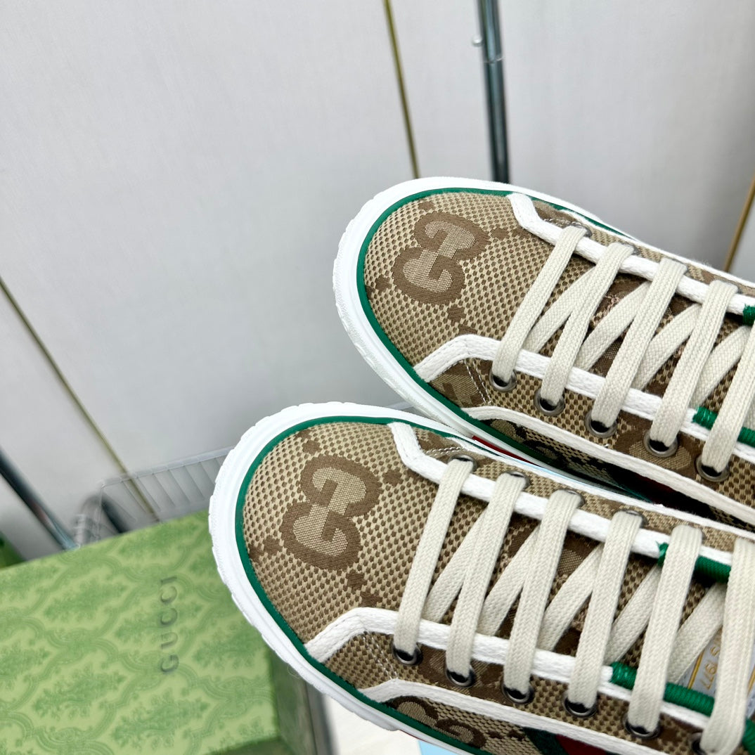 LuxluxHouse Best Quality Gucci Women Shoes