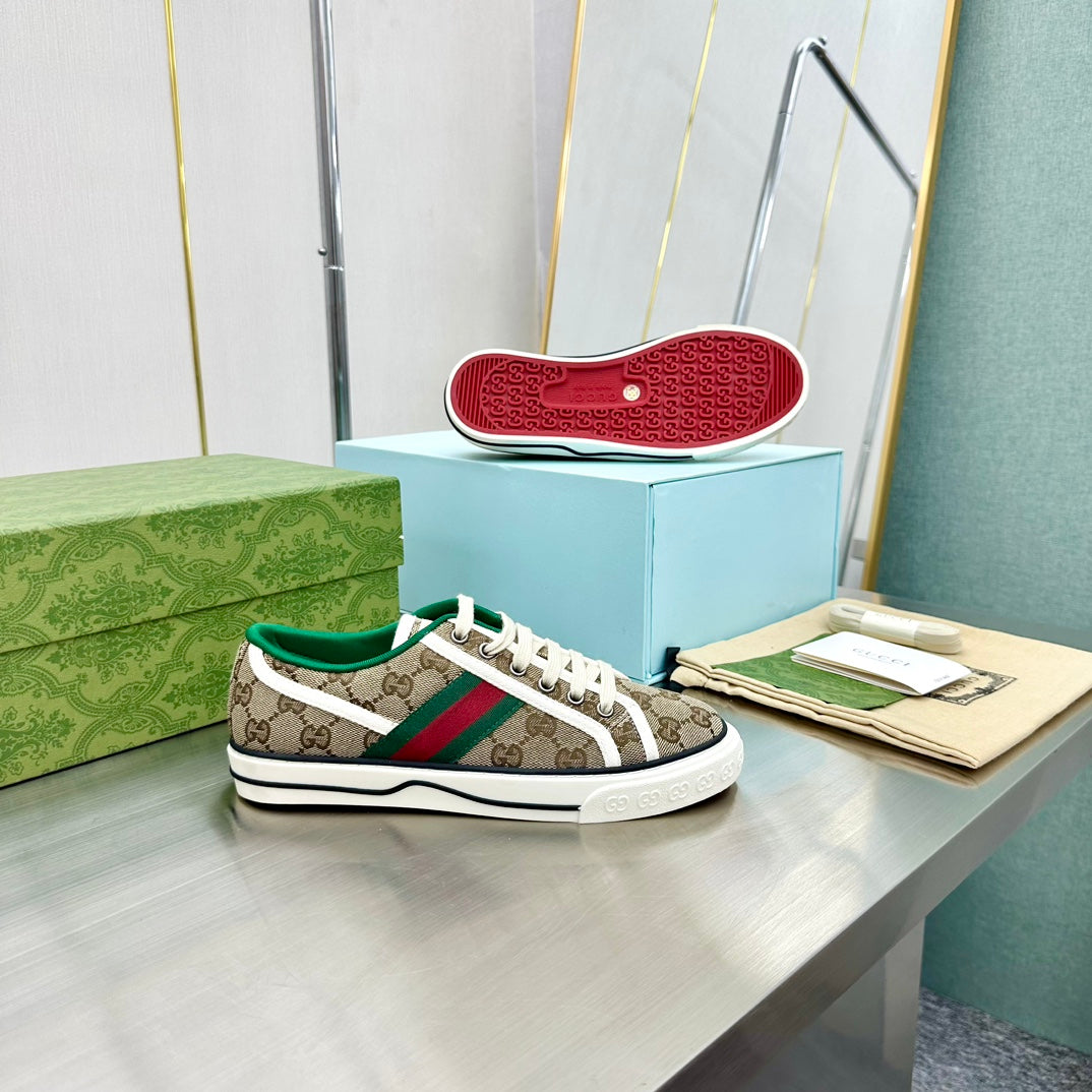 LuxluxHouse Best Quality Gucci Women Shoes