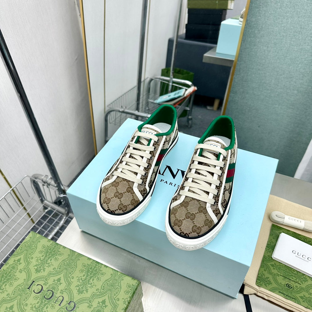 LuxluxHouse Best Quality Gucci Women Shoes
