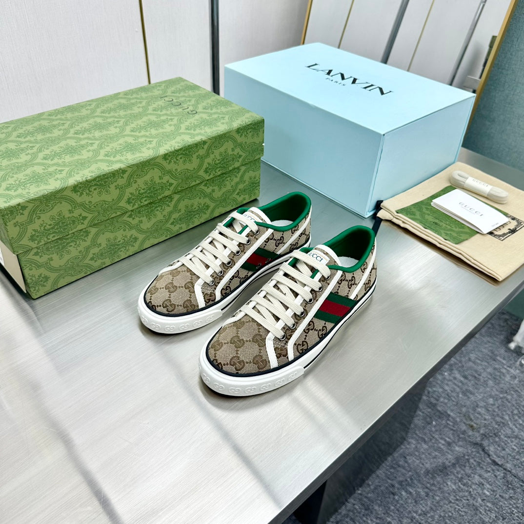 LuxluxHouse Best Quality Gucci Women Shoes