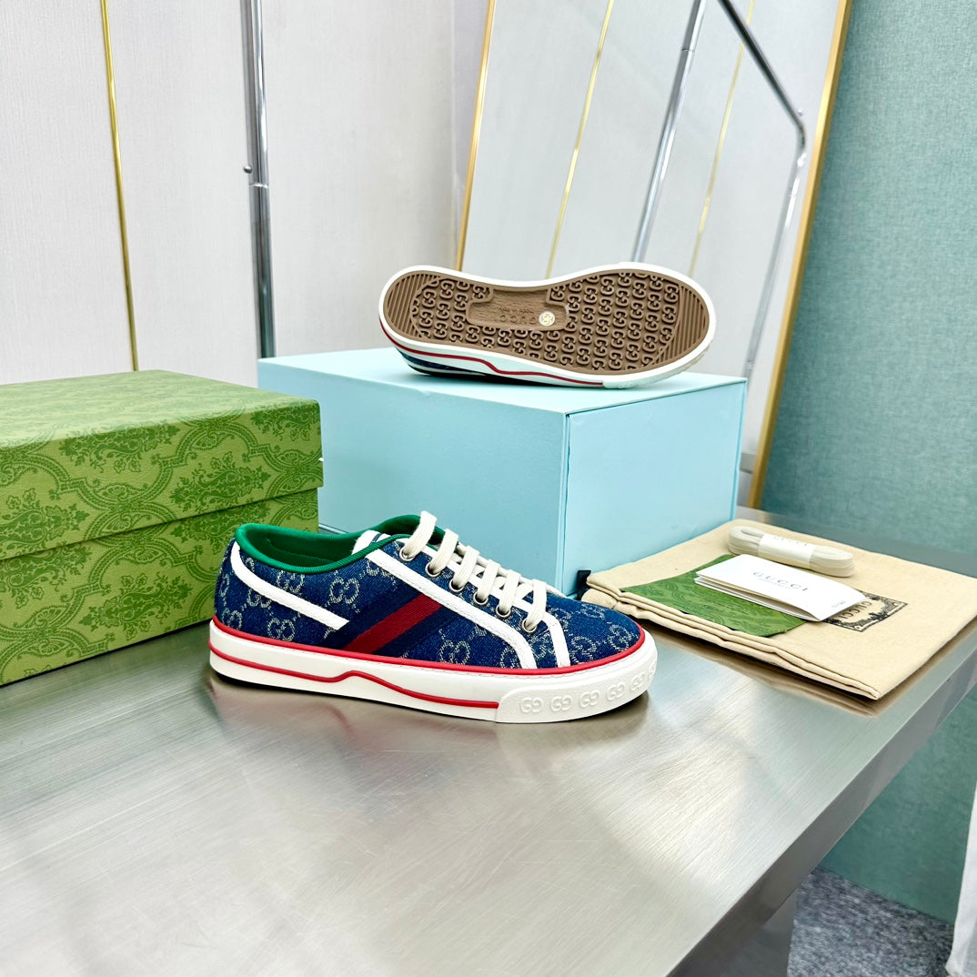 LuxluxHouse Best Quality Gucci Women Shoes