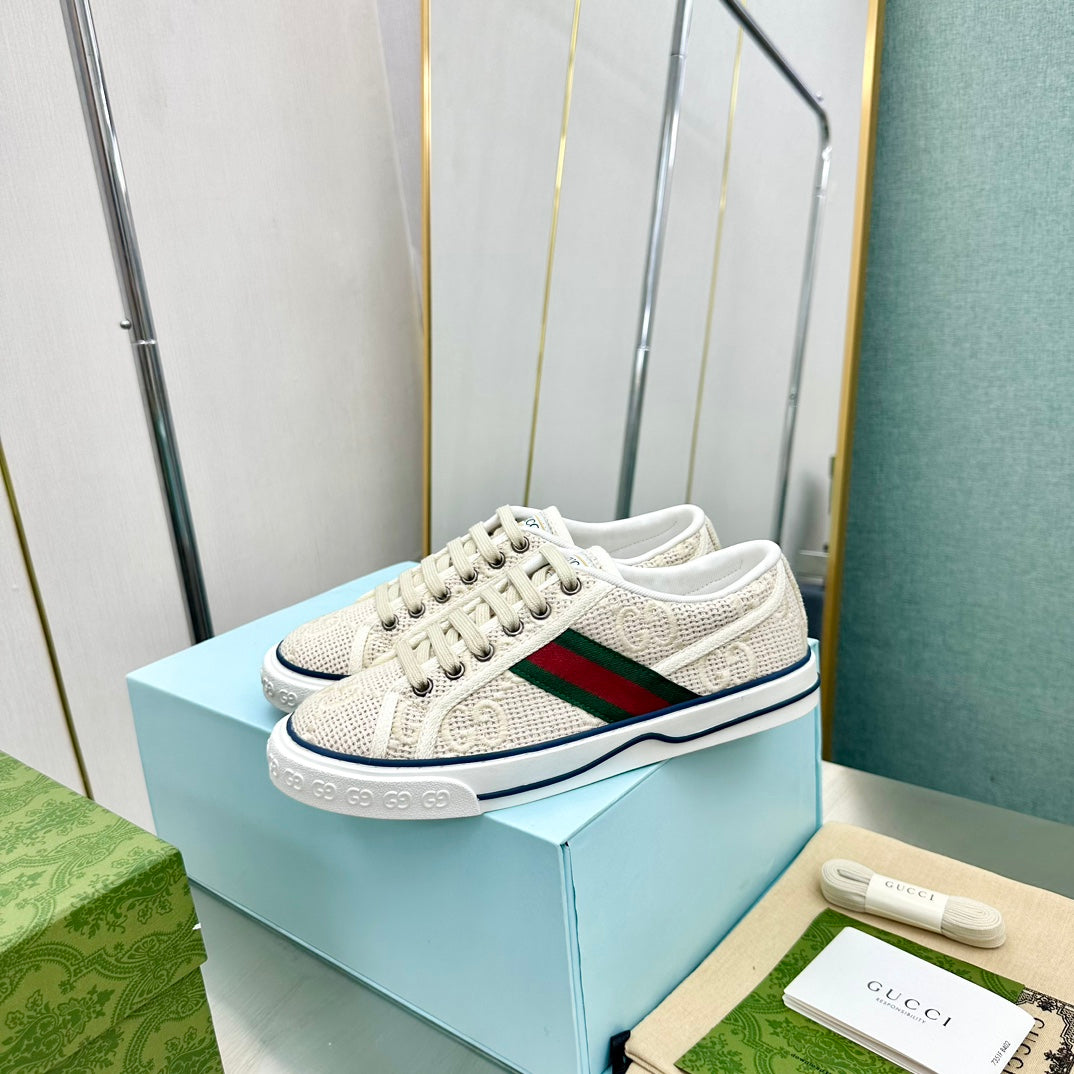 LuxluxHouse Best Quality Gucci Women Shoes