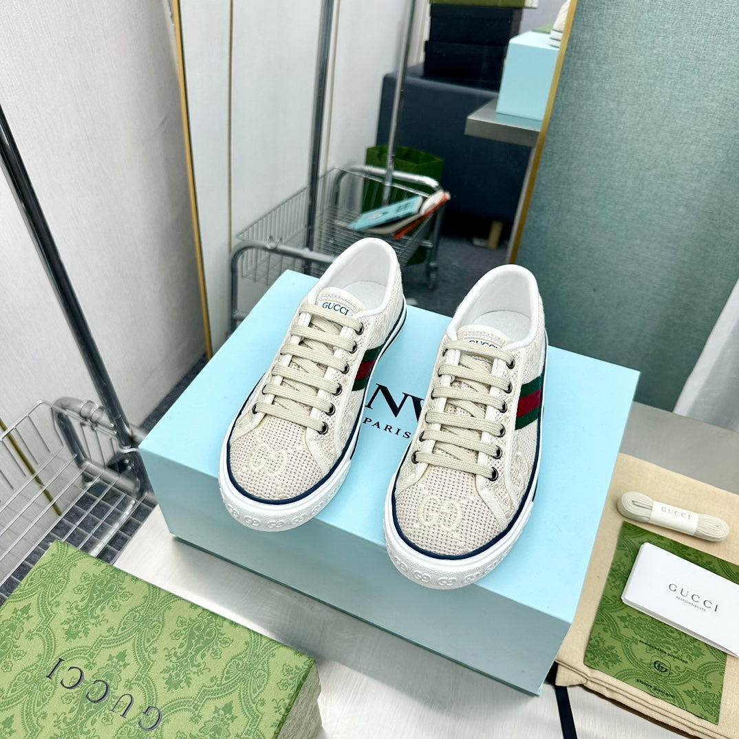 LuxluxHouse Best Quality Gucci Women Shoes