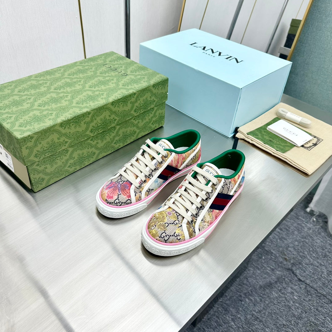 LuxluxHouse Best Quality Gucci Women Shoes
