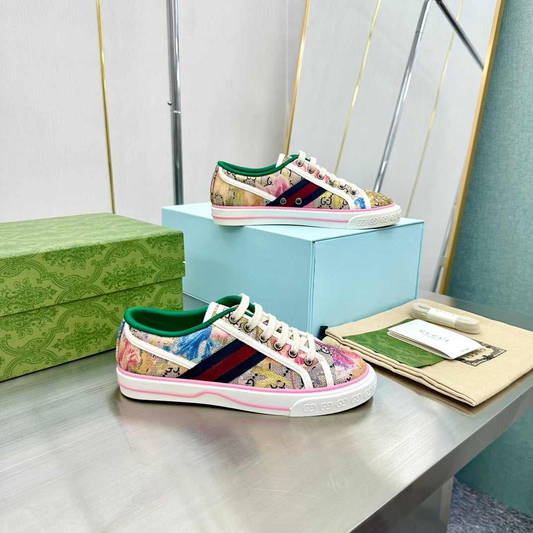 LuxluxHouse Best Quality Gucci Women Shoes