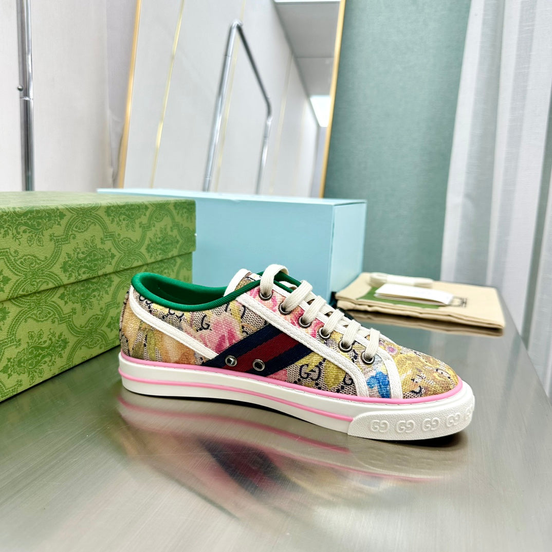 LuxluxHouse Best Quality Gucci Women Shoes
