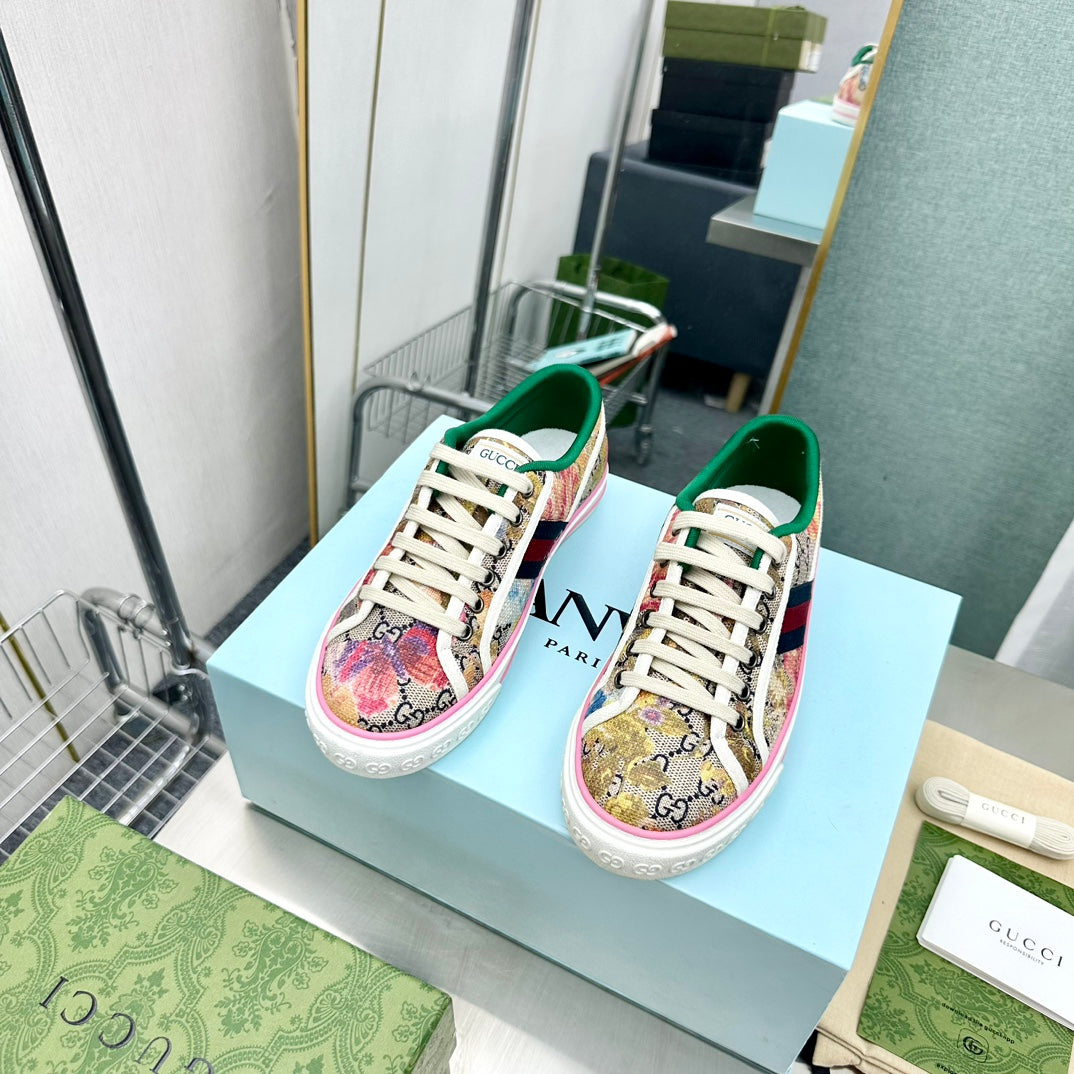 LuxluxHouse Best Quality Gucci Women Shoes