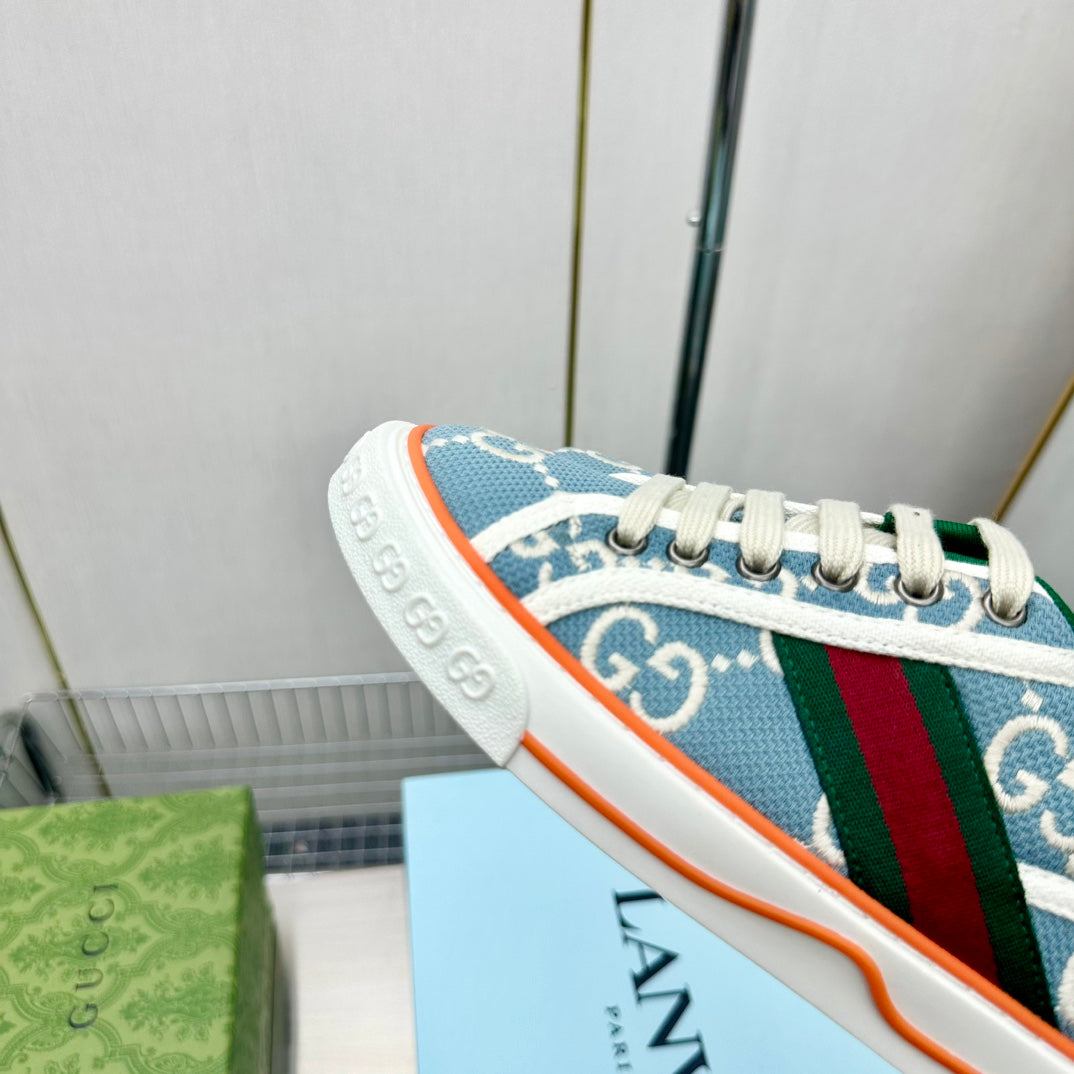 LuxluxHouse Best Quality Gucci Women Shoes