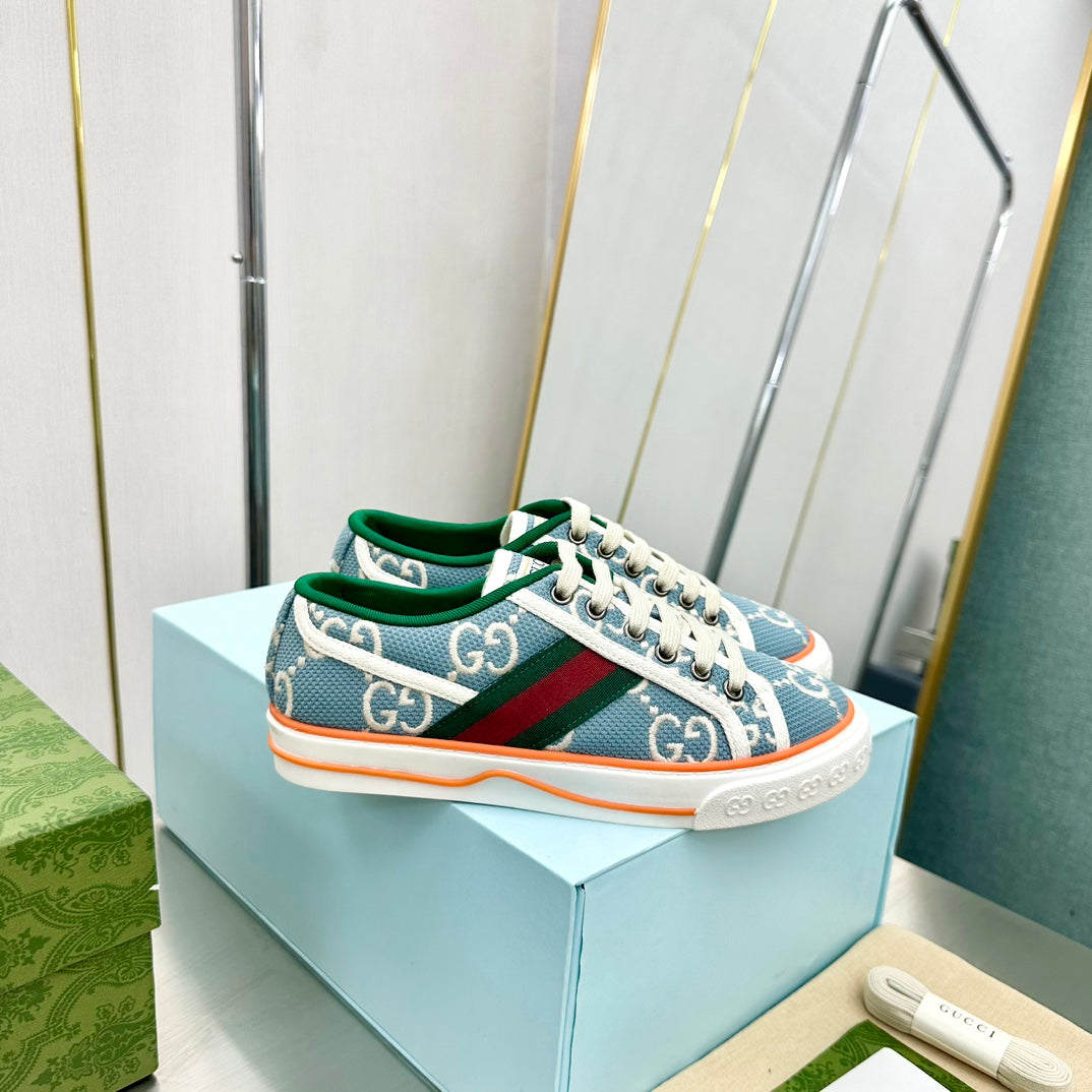 LuxluxHouse Best Quality Gucci Women Shoes