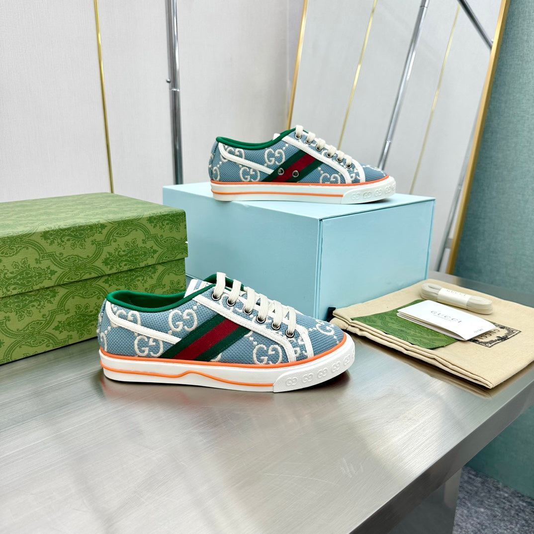 LuxluxHouse Best Quality Gucci Women Shoes