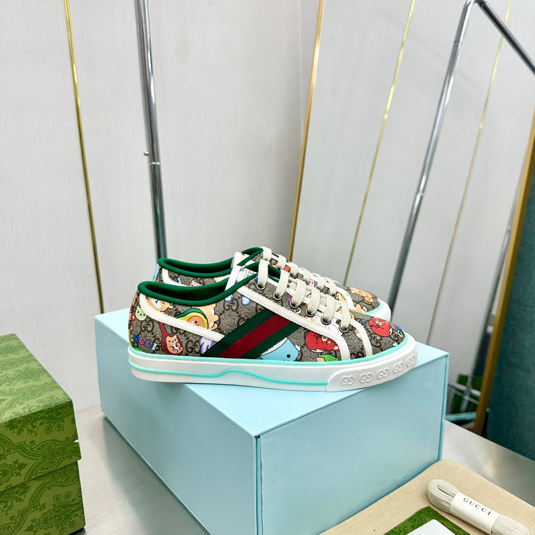 LuxluxHouse Best Quality Gucci Women Shoes