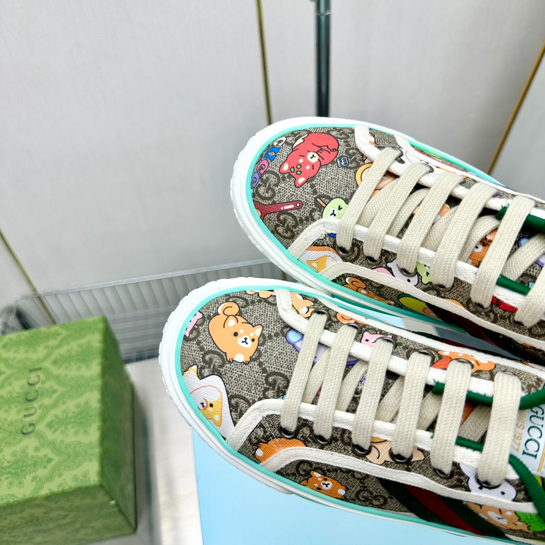 LuxluxHouse Best Quality Gucci Women Shoes