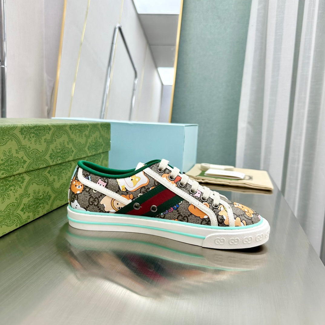 LuxluxHouse Best Quality Gucci Women Shoes