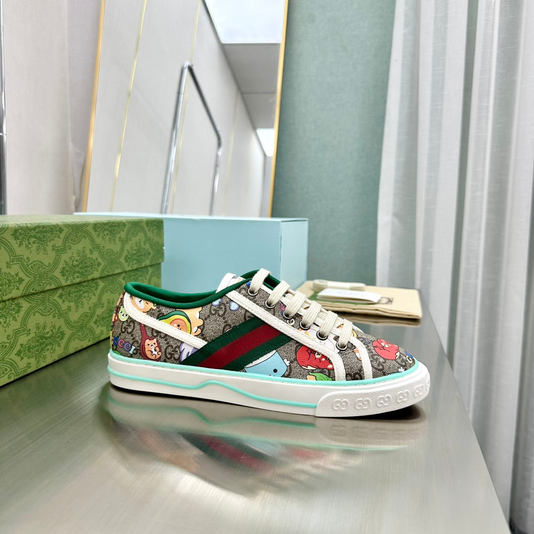 LuxluxHouse Best Quality Gucci Women Shoes