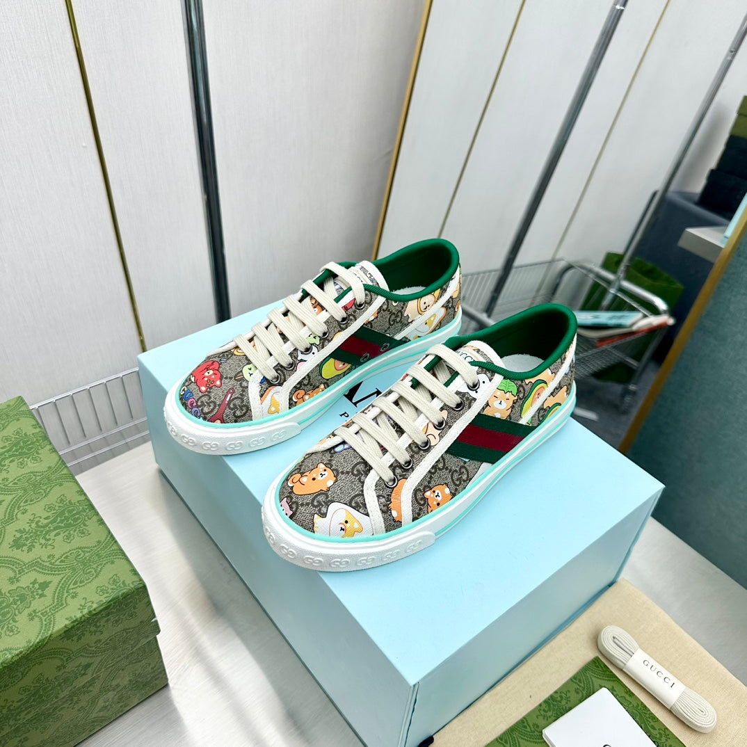LuxluxHouse Best Quality Gucci Women Shoes